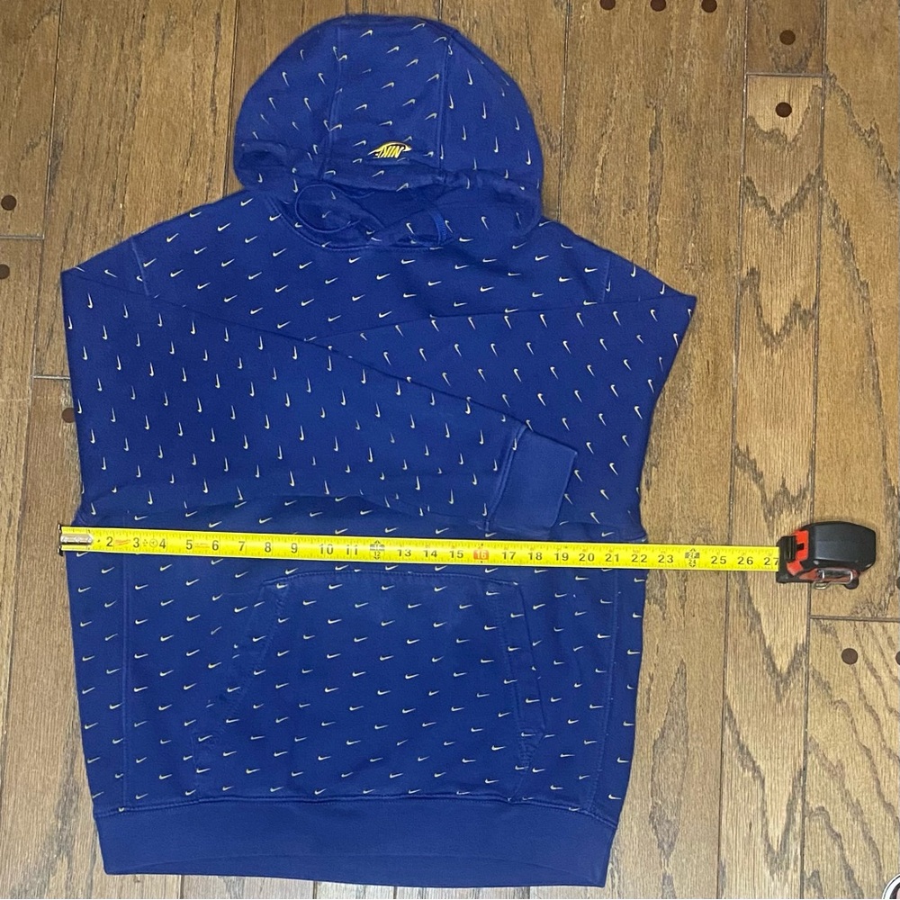 Nike Hoodie Sweater -Not Many Like This Out There-